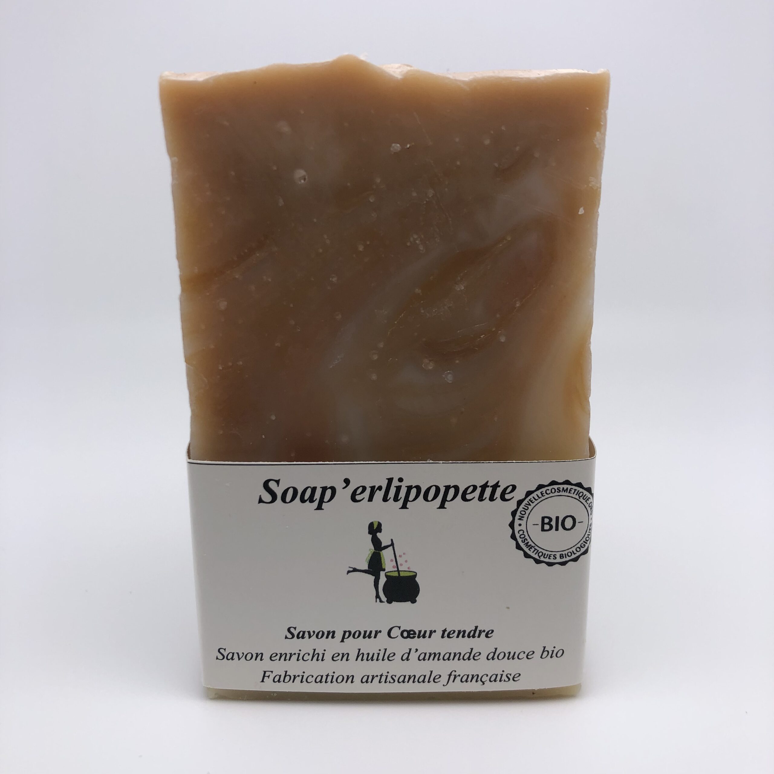 Savon Pour cœur tendre – Image 3