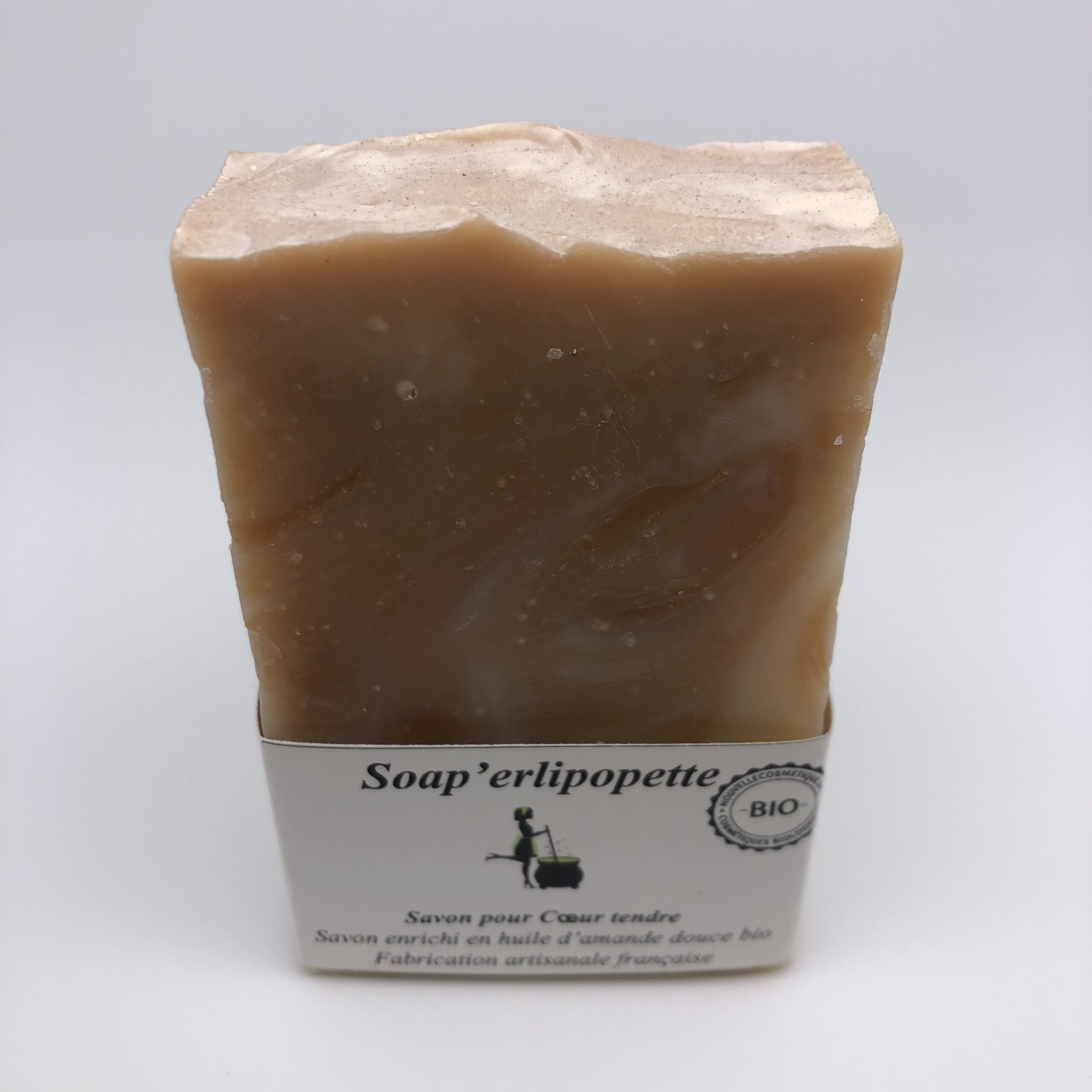 Savon Pour cœur tendre – Image 4