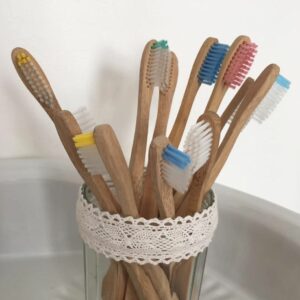 Brosses à dents