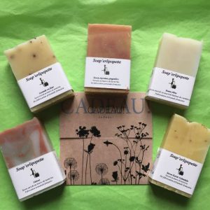 Carte cadeau de 15 €