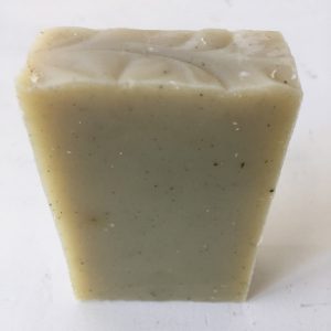 Savon Eucalyptus