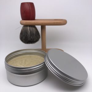 Le kit du barbier de luxe, Le Vivifiant