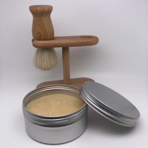 Le kit du barbier, L’Apaisant
