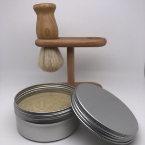 Le kit du barbier, Le Vivifiant