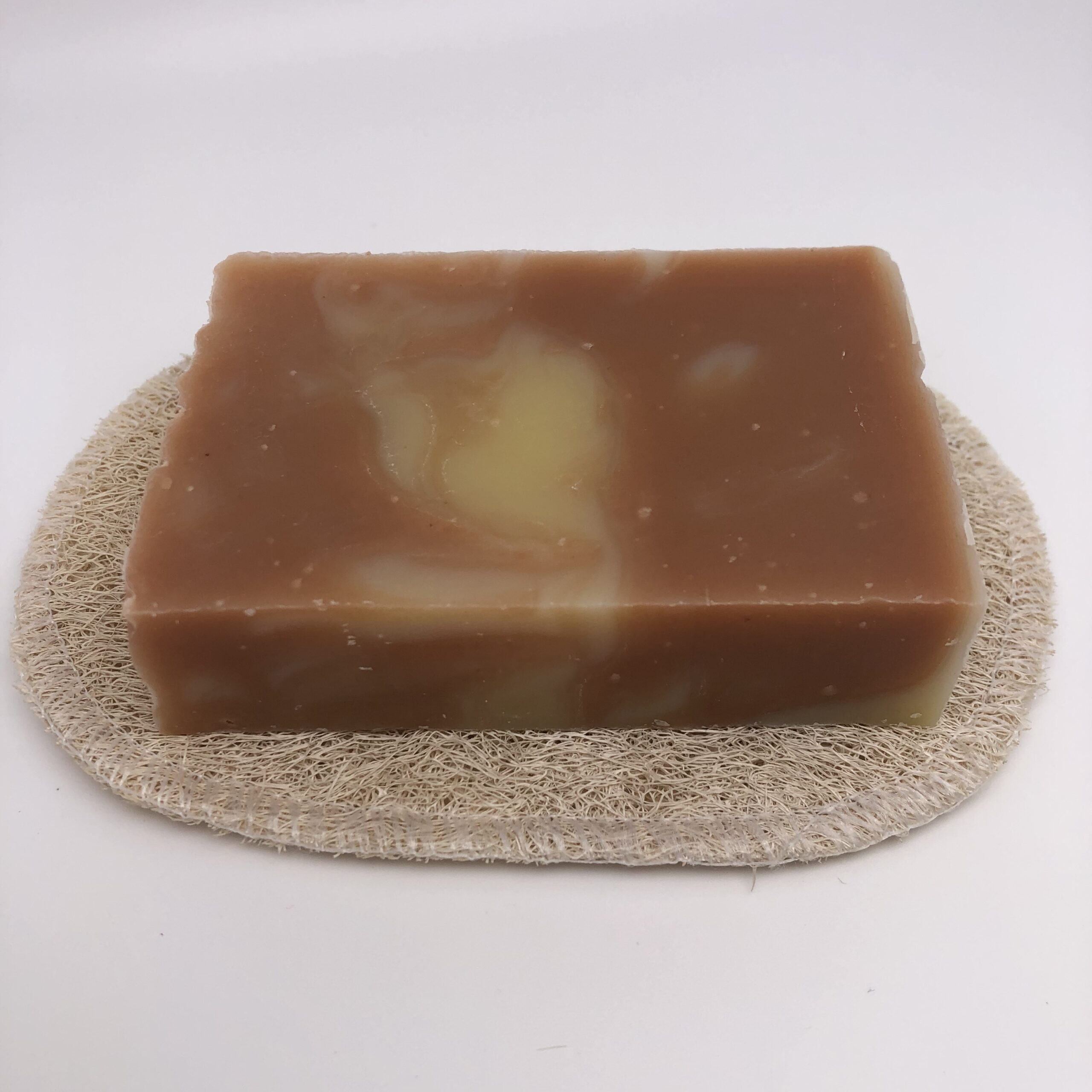 Porte Savon Luffa – Image 3
