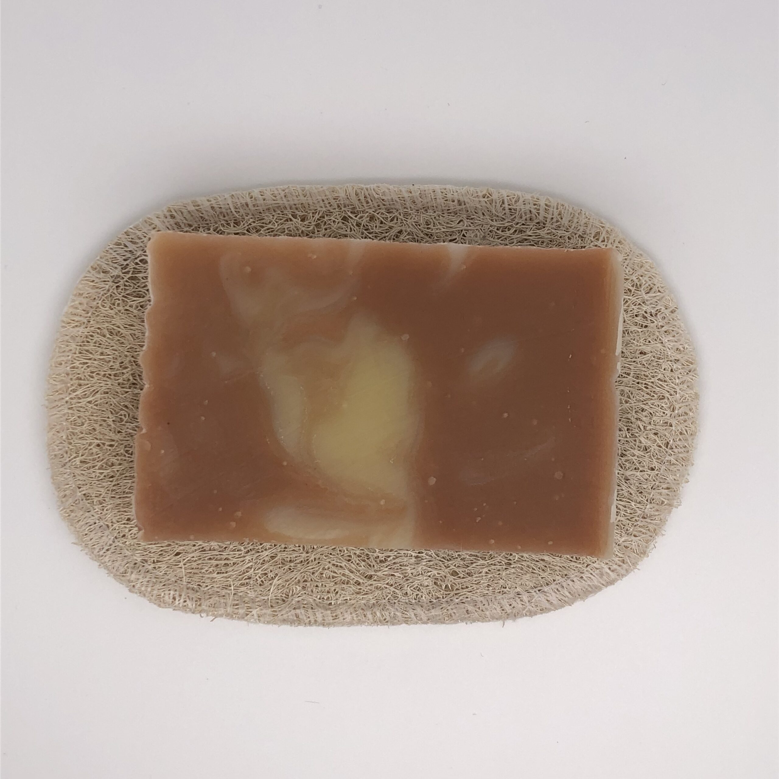 Porte Savon Luffa – Image 4