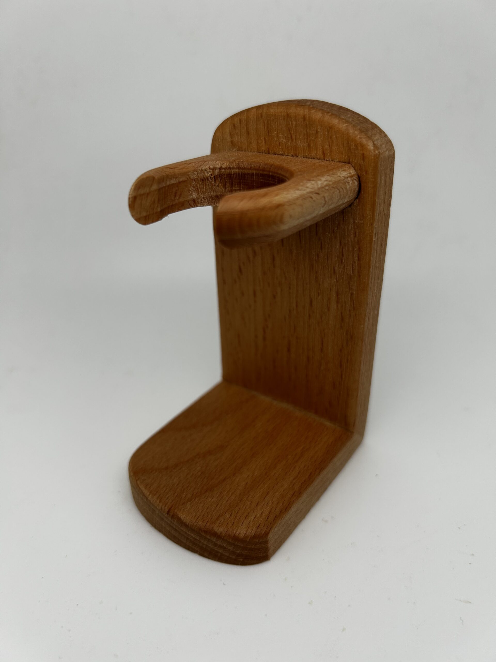 porte blaireau simple