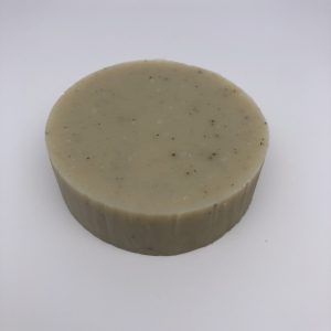 Recharge pour Savon Du barbier, le Vivifiant