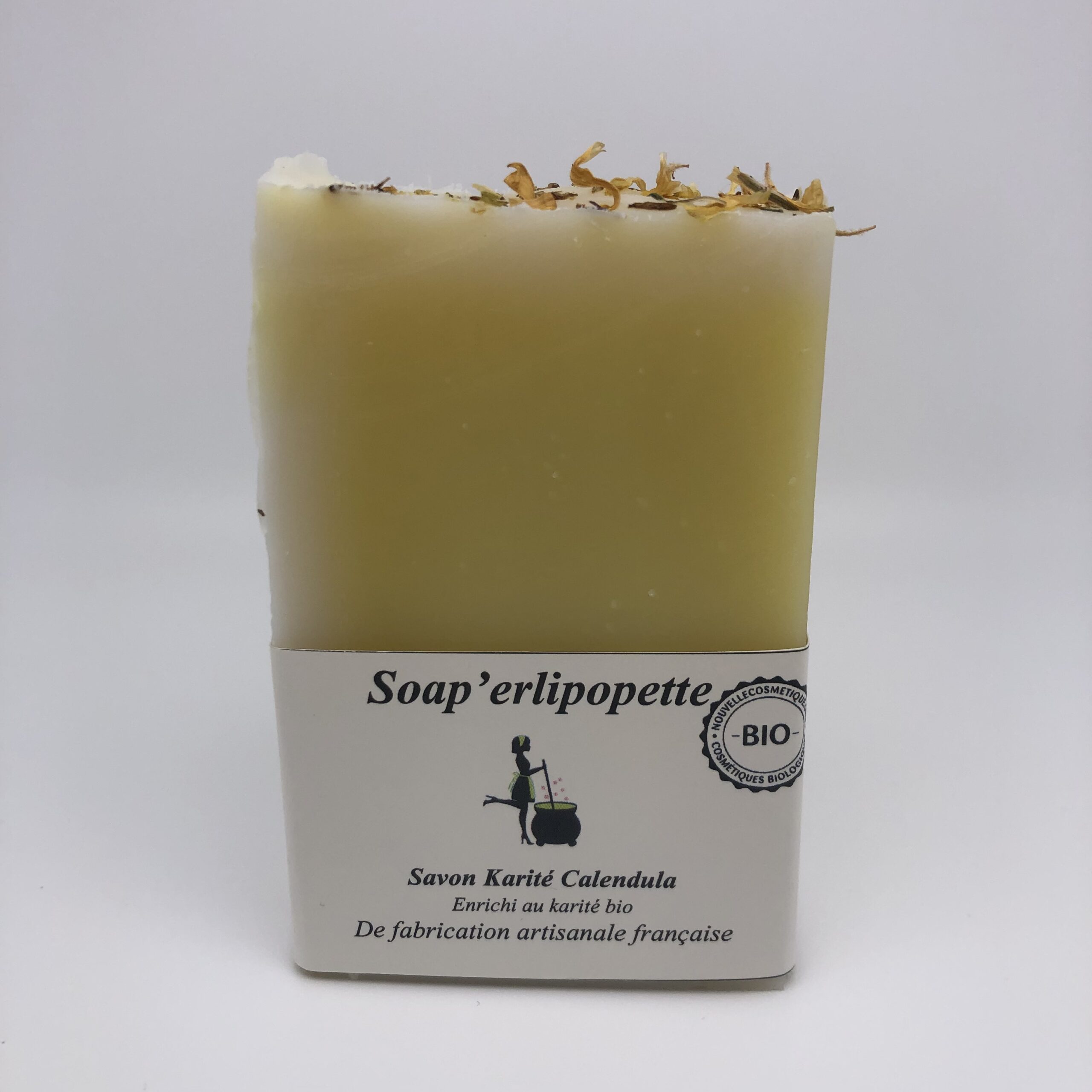 Karité Calendula – Image 3