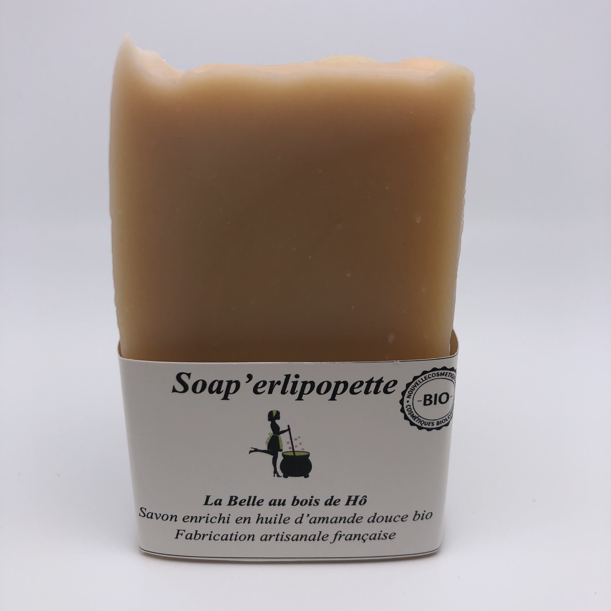 Savon La Belle Au Bois de Hô – Image 4