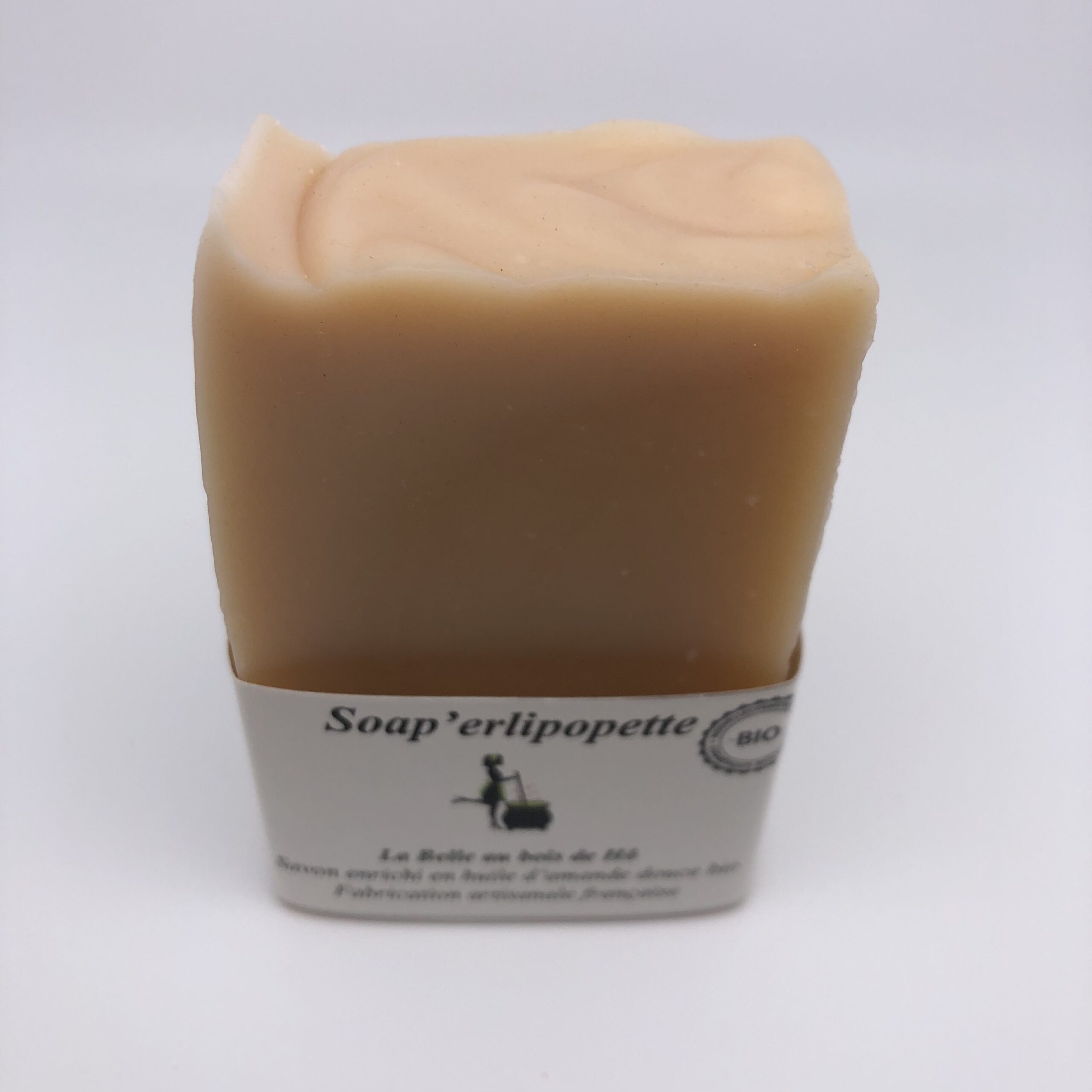 Savon La Belle Au Bois de Hô – Image 2