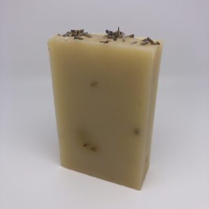 Lavande en Fleur
