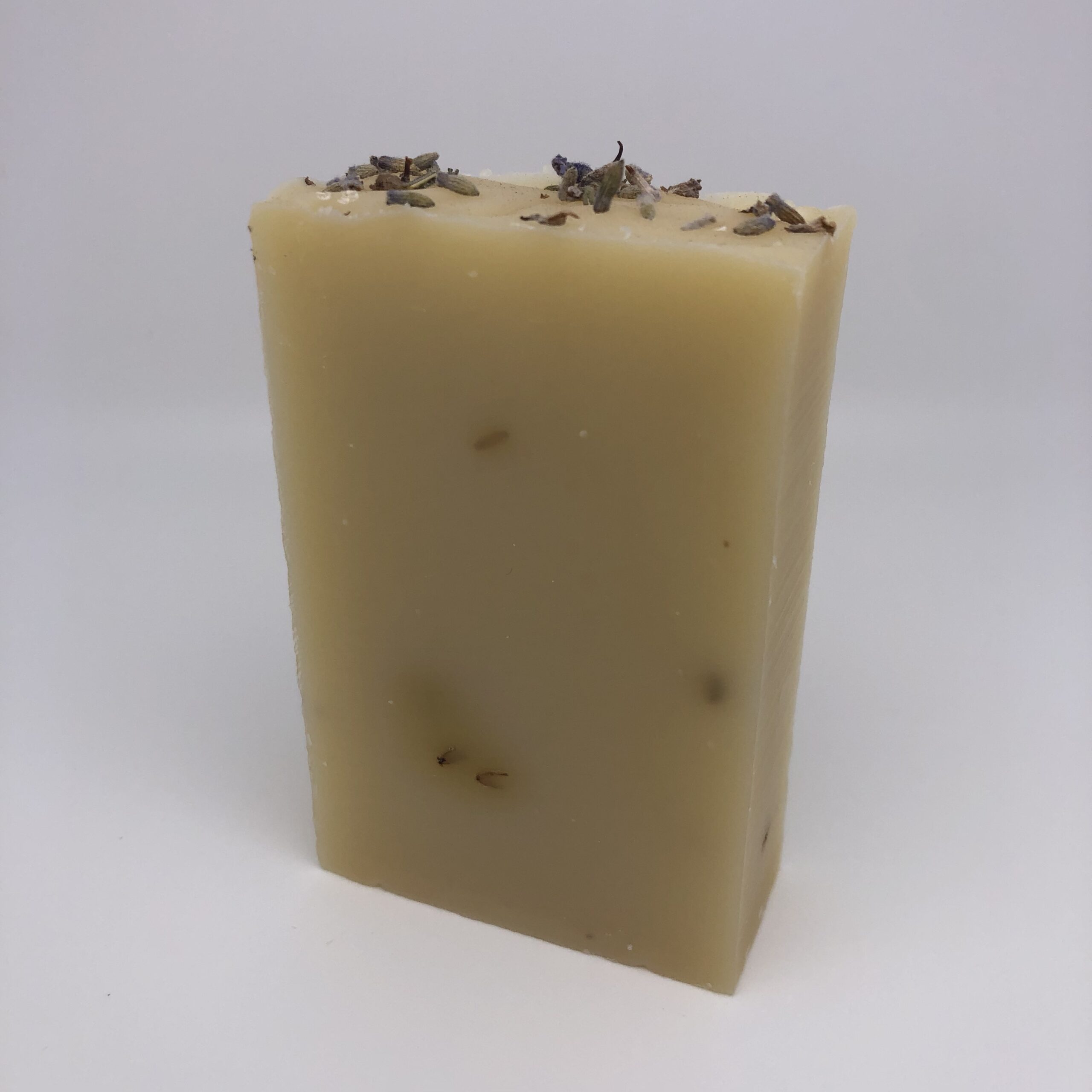 Lavande en Fleur