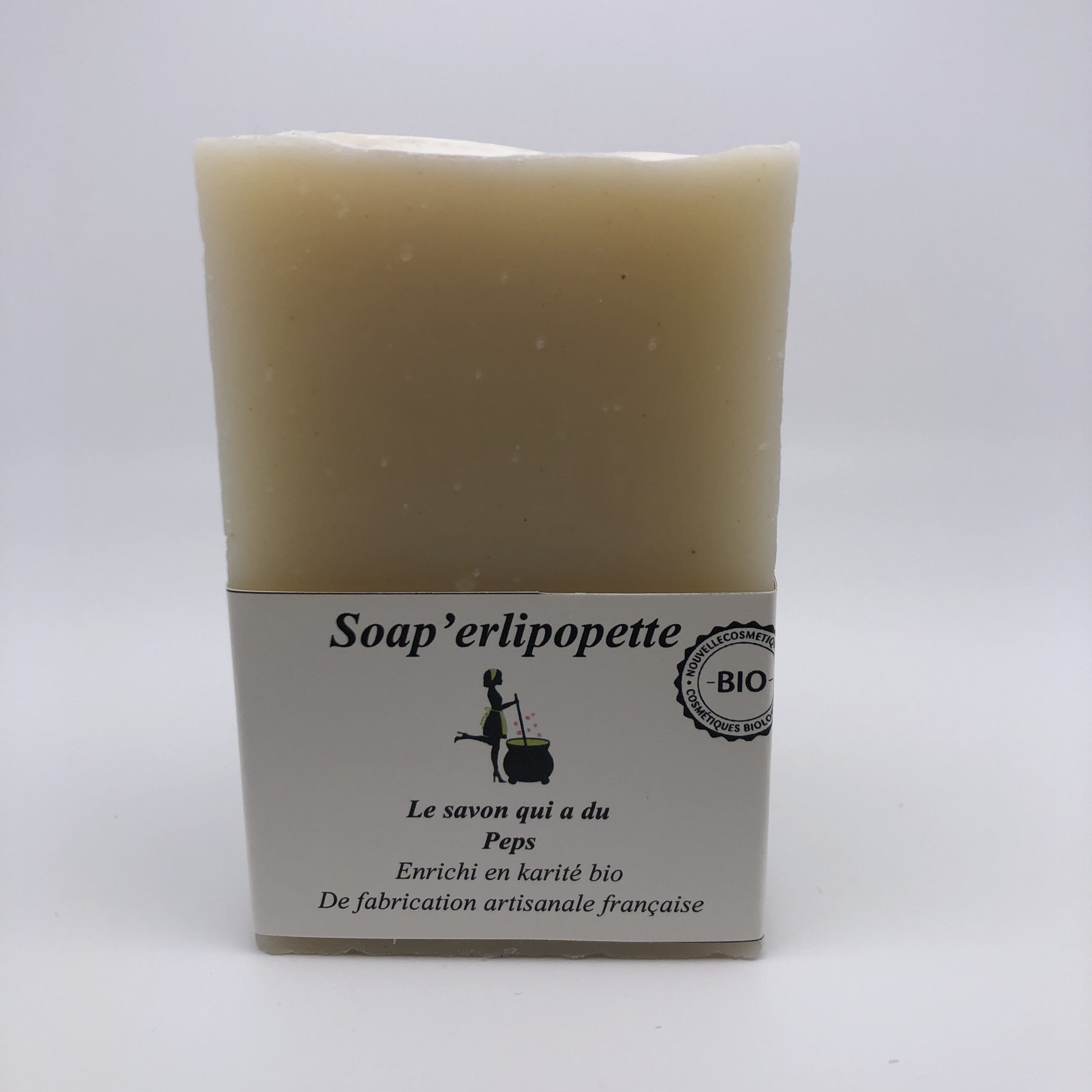 Savon Pep's – Image 4