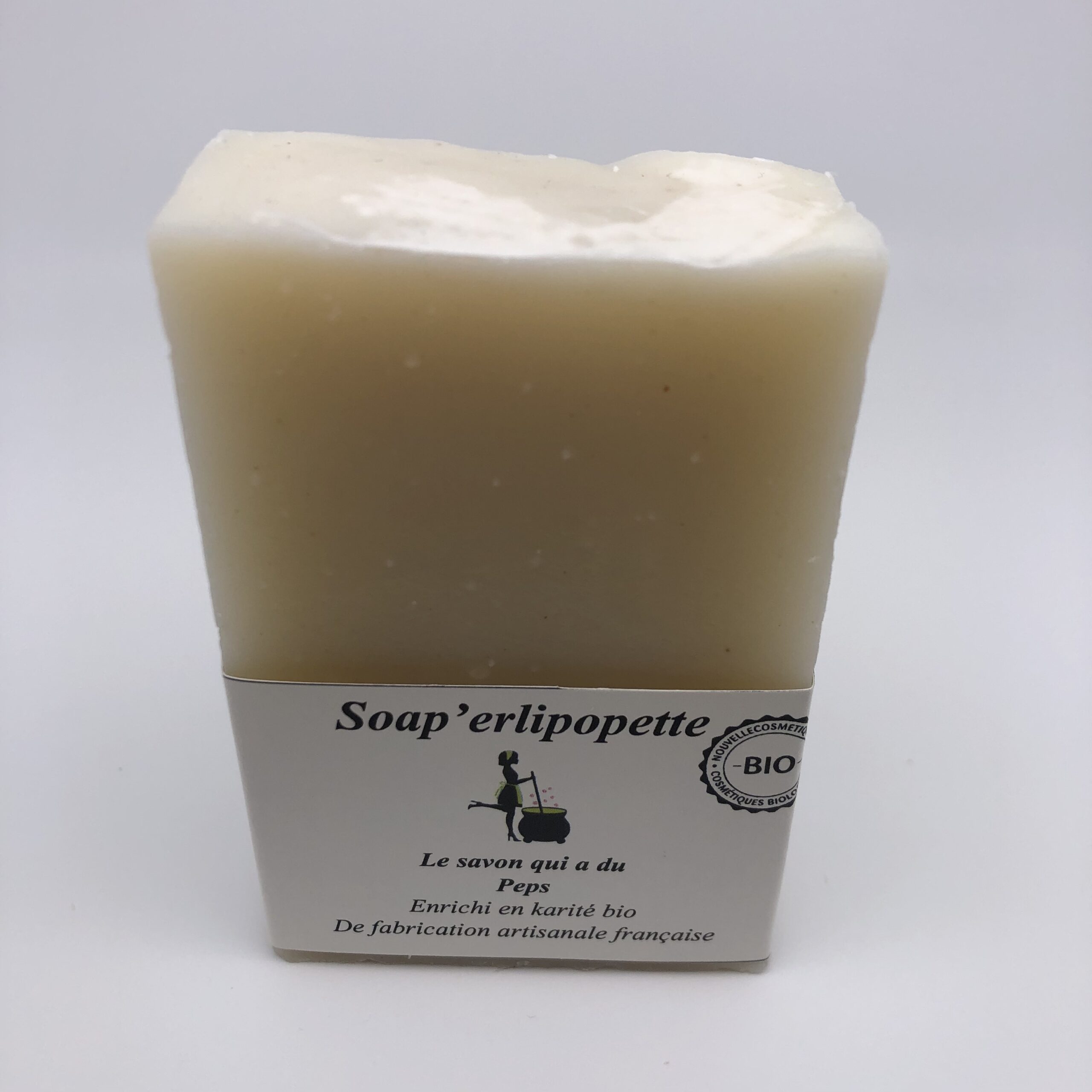 Savon Pep's – Image 2