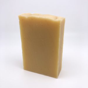 Savon Verveine mandarine