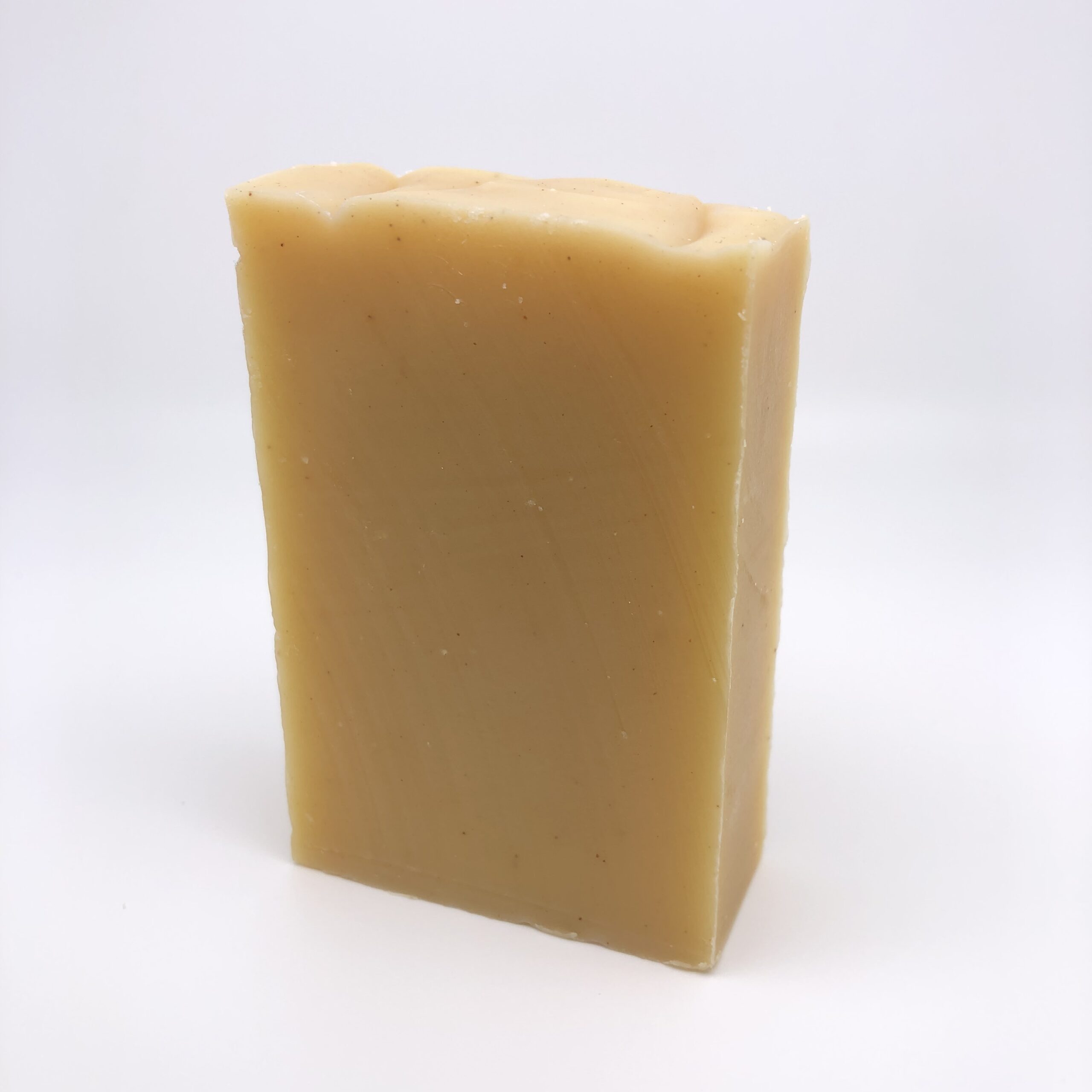 Savon Verveine mandarine
