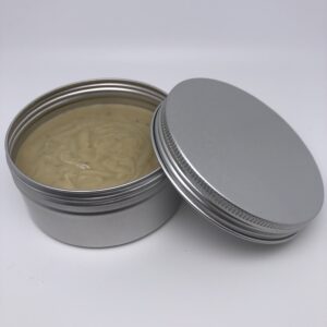Savon Du barbier, le Vivifiant