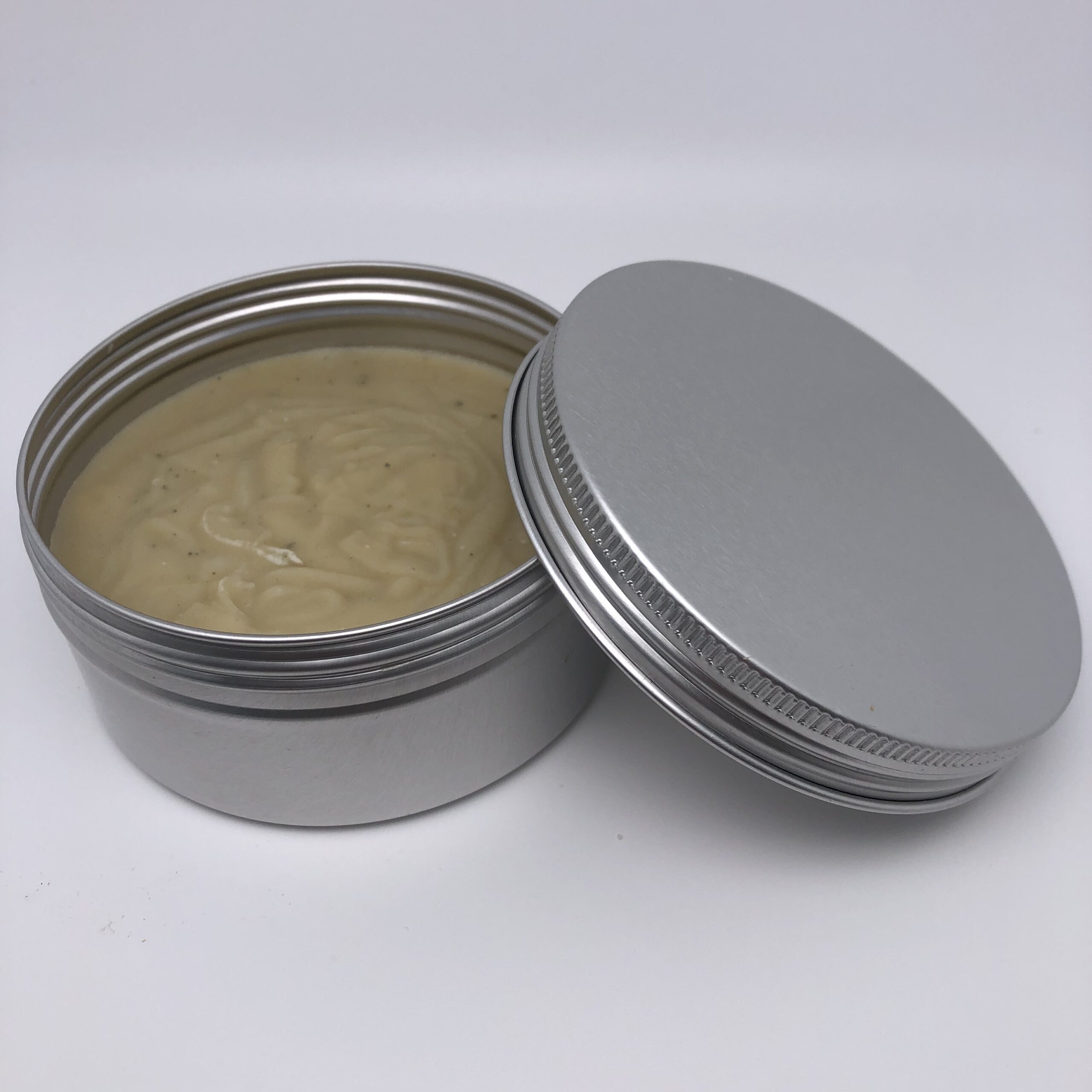 Savon Du barbier, le Vivifiant