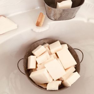 Savon Détachant, au fiel de bœuf