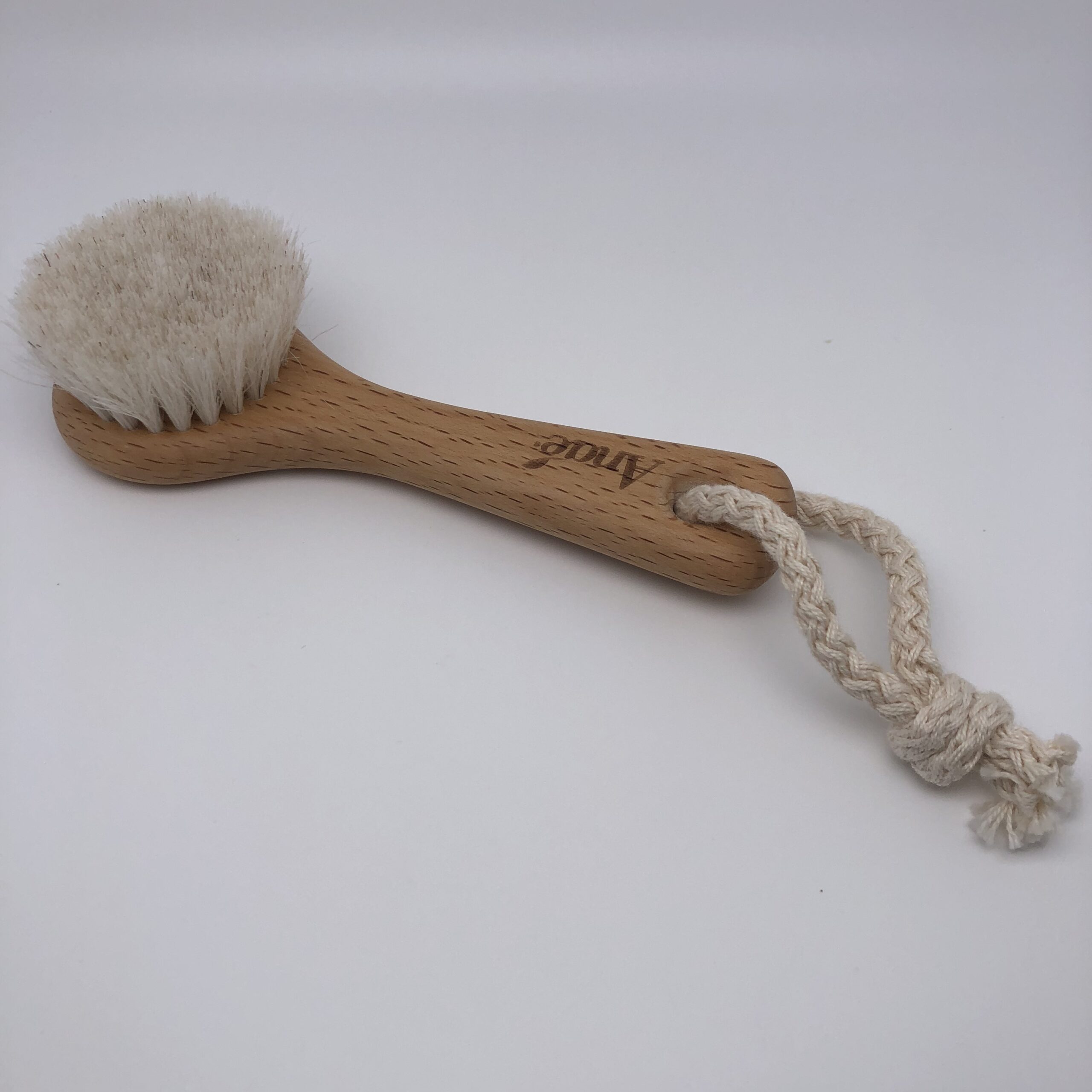brosse visage 1