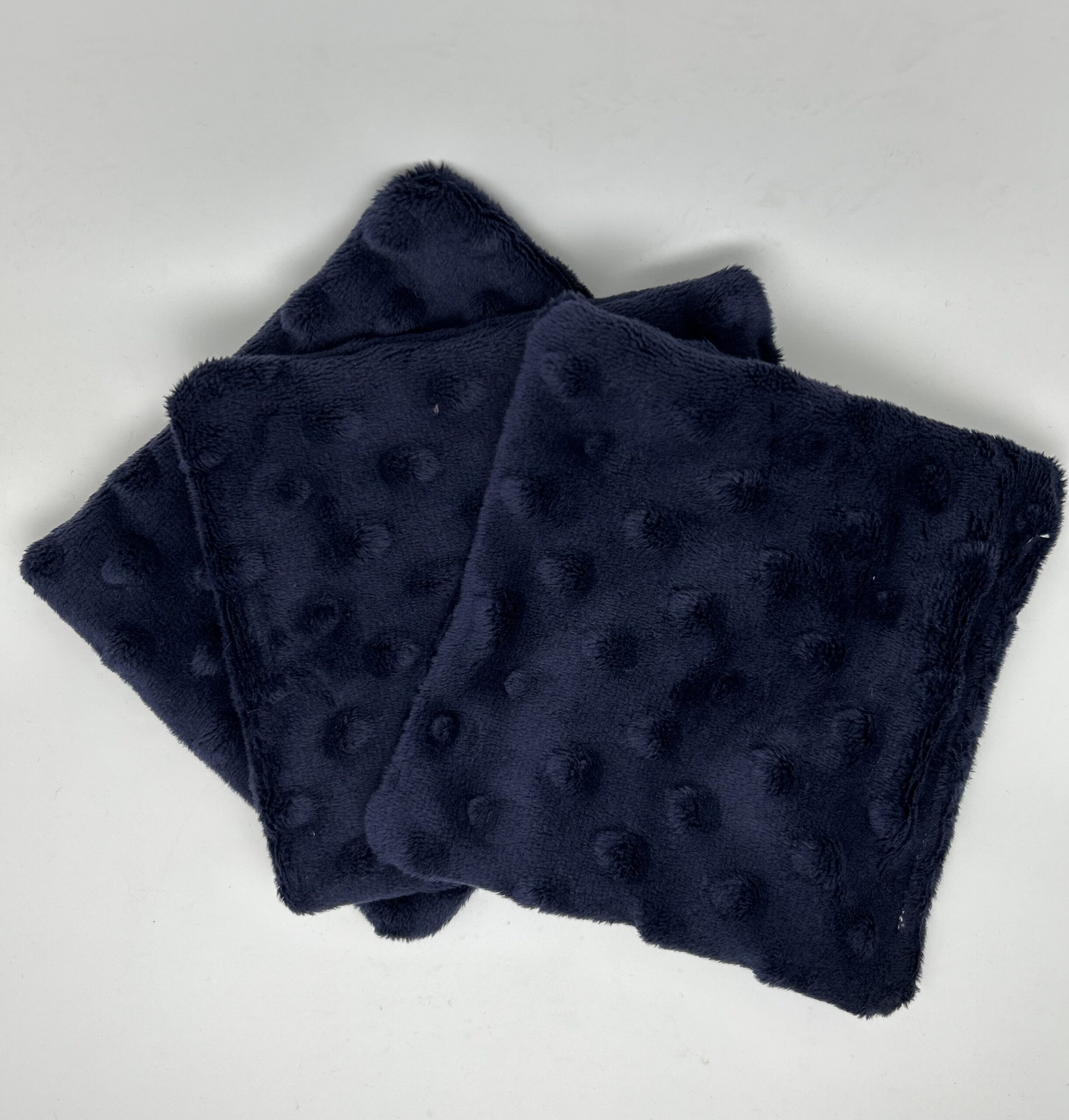 lingette bleue marine