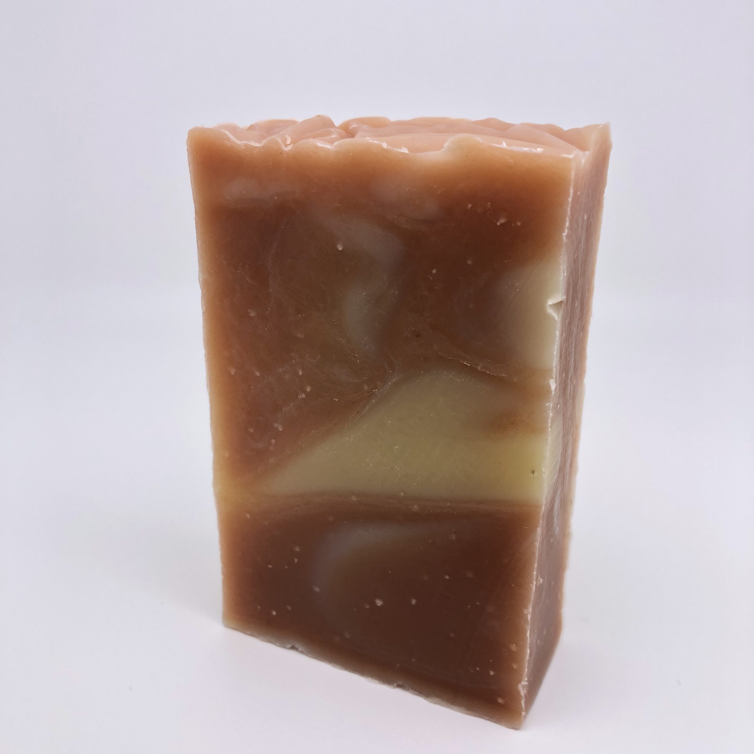 savon Soap'erlipopette saponifié à froid aux huiles essentielles bio agrumes gingembre 1